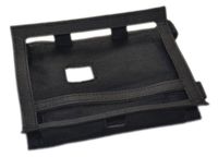 Car Headrest Mount Case Holder Bag for 8" Portable DVD Player