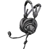 Sennheiser HMDC 27 Professional Broadcast Headset 506978