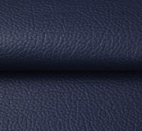 Leather Tape Self-Adhesive 3x58 Inch Leather Repair Patch for Sofas, Couch, Furniture, Drivers Seat (Navy Blue)