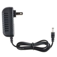 FYL Generic AC Adapter for Boss Dr.Rhythm DR-3 DR-5 DR-550/550 MKII-MK2 Power Supply