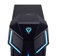 Acer Predator Orion 5000 Desktop Intel i7-8700K 3.70GHz 16GB Ram 512GB SSD Win 10 Home (Renewed)