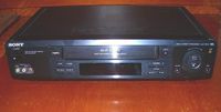 Sony SLV-778HF Hi-fi Stereo VHS Recorder