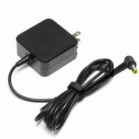 65 watt Adapter Charger Power Cord for Acer Aspire E15 5532 N15Q1 E5-521 R3 5349 5742 5520 ES1 E1-510 E3-111 V3 V5 V7 A114 A315 F15 M3 M5 65w ADP-65JH DB PA-1650-02 ADP-65KB Laptop Charger