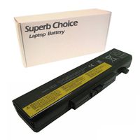 Superb Choice Battery Compatible with Thinkpad Edge E530 E530-3259xxx E530-6272xxx