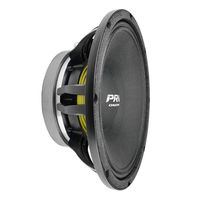 PRV AUDIO 12CHUCHERO 12" Mid Range 8 ohms Pro Audio Speaker 99dB 350 Watts RMS 3" VC (Single)
