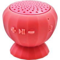 PRO-COM ELECTRONICS CO., LTD. Pro-Com Electronics Co., Ltd. Dsp-R1_Rd Digital2 Micro Usb Port Bluetooth Speaker, Built-In Microphone, Frequency