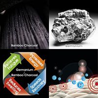 Vital Salveo- Fitness Mild Compression Support Elbow Sleeve/Brace Joint Protection Athletic (1 PC) (XXL)