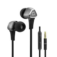 Cellet Hands Free Stereo in-Ear Headphones with Built-in Microphone and Multi-Function Remote, Compatible for LG V40 ThinQ,Q7+,Stylo 4/3/2/1,Q Stylus,V35 ThinQ,V30,V20,G6,G5,Nexus 5X, Aristo