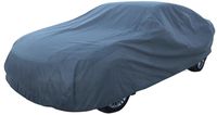 Leader Accessories Basic Guard 3 Layer Universal Fit Outdoor Car Cover Up To 157''