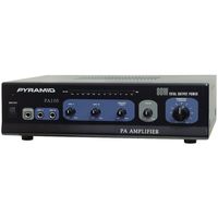 PYRAMID PA105 Amp with Microphone Input (80 Watt) electronic consumer Electronics