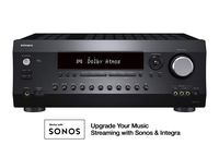 Integra DRX-4.2 THX-Certified 9.2-Channel 4K Network A/V Receiver