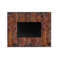 CafePress-Bacon-Picture Frame