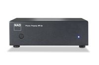 NAD PP 2e Phono Preamplifier