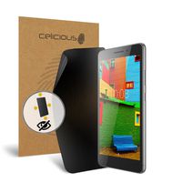 Celicious Privacy Plus 4-Way Anti-Spy Filter Screen Protector Film Compatible with Lenovo PHAB 2 Plus
