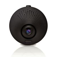 TOUCAN WIFI Outdoor Security Camera, Powered By Your Light Fixture, DIY Installation, Works with Alexa