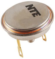 NTE Electronics NTE294 PNP Silicon Complementary Transistor, Audio Amplifier and Driver, 60V, 1 Amp