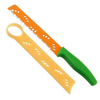 Kuhn Rikon Melon Knife Colori