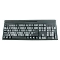 Wasp 633808471286 Wkb-1155 Pos Magstripe Keyboard, Usb