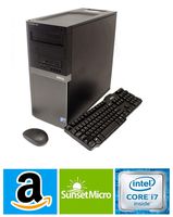 Dell OptiPlex 9020 High Performance Business Desktop Compute: Intel Quad-Core i7-4790 up to 4.0GHz/ 8GB RAM/ 128GB SSD/DVD-RW/WiFi/USB 3.0/ Windows 10 Professional OS(Renewed)