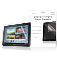 AcaseView Screen Protector for Samsung Galaxy Note 10.1 - Premium Clear LCD Cover Guard Shield Protective Film Kit (3 Pack)