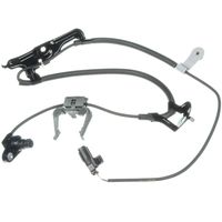 Holstein Parts  2ABS0897 ABS Speed Sensor