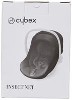 Cybex Insect Net Cloud Q/Aton Series, Black