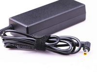 AC Adapter for Sony TV Charger Replacement Power Cord Supply Sony Bravia TV KDL-32 KDL-40 W600B W650A W674A W700B W800B KDL55W650D KDL48W600B KDL-42W650A KDL-40W600B KDL-32W700B Smart LED LCD 19.5V