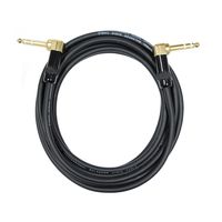 Audio2000's C25 TRS Right Angle Cable (50 Feet)