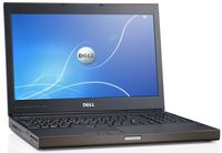 Dell Precision M4700 15in Notebook PC - Intel Core i7-3720QM 2.6GHz 8GB 500GB DVDRW Windows 10 Professional (Renewed)
