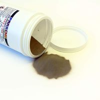 Paasche Aluminum Oxide Abrasive, 400 Grit
