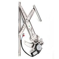 SUNROAD Power Window Lift Regulator with Motor Assembly Front Right Passenger Replacement fit for 1996 1997 1998 1999 2000 Honda Civic