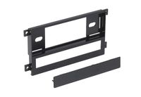 Metra 99-3411 Installation Multi-Kit for Select 1995-2001 Geo Metro/Suzuki Swift Vehicles (Black)