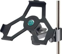 K&M Stands iPad2 Stand Holder 19722.000.55