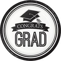 Creative Converting 320092 Party Supplies, One Size, White