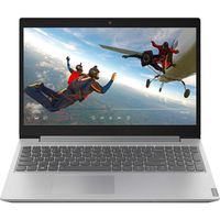 2019 Lenovo IdeaPad L340 15.6" Laptop Computer, AMD Ryzen 3 3200U Processor up to 3.5GHz, 8GB DDR4 RAM, 256GB SSD, DVDRW, 802.11ac WiFi, Bluetooth 4.2, USB Type-C, HDMI, Grey, Windows 10 Home
