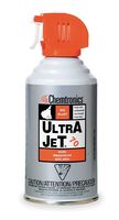 Chemtronics Ultrajet Air Duster - Spray 283 g Aerosol Can - ES1015 [PRICE is per CAN]