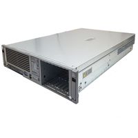 HP ProLiant DL380 G5 Dual Xeon Quad-Core X5450 3.0GHz 8GB 3x146GB 10K SAS DVD 2U Server w/Video & Dual GbLAN - No OS
