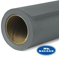 Savage Seamless Background Paper - #54 Charcoal (53 in x 36 ft)