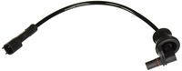 Holstein Parts  2ABS2527 ABS Speed Sensor