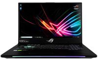 ASUS ROG Strix Scar II GL704GW Gaming Laptop (Intel i7-8750H, 16GB RAM, 512GB Nvme SSD, NVIDIA RTX 2070 8GB, 17.3" Full HD IPS 144Hz 3ms, Windows 10) Gamer Notebook Computer, 17-30.99"