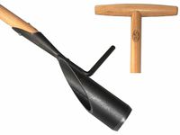 DeWit Long Handle Bulb Planter