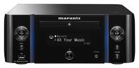 Marantz M-CR611 Network CD Receiver - with WiFi, Airplay & Bluetooth | Unlimited Music Streaming | Large Display & Vertical Accent Lighting (Discontinued by Manufacturer)