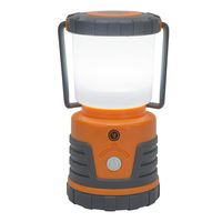 UST 30-Day Duro 1000 Lumen LED Lantern Orange