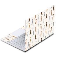 MightySkins Skin Compatible with Google Pixelbook - Cat Lady | Protective, Durable, and Unique Vinyl Decal wrap Cover | Easy to Apply, Remove, and Change Styles | Made in The USA
