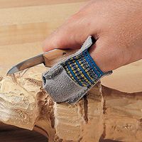 Small Thumb Guard - Children