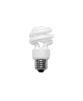 TCP 80101441 14-Watt SpringLight Compact Fluorescent Spiral Light Bulb, 41K Color Temperature