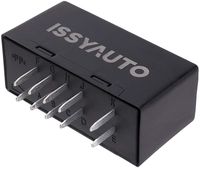 Hazard Warning Flasher Relay for GM Turn Signal Flasher 10383321,Not Suit LED Flasher