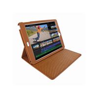 Piel Frama iPad Air Cinema Leather Case - Tan