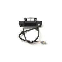 Brandmotion 1009-6503 RAM Tailgate Bezel and Camera with Chassis Harness