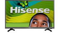 Hisense 43" Full HD TV (43H3D)